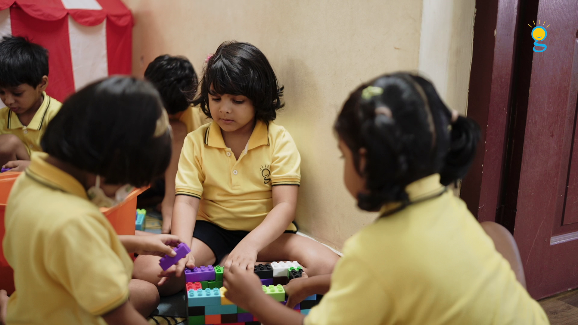 Best Kindergarten & Daycare in Kochi