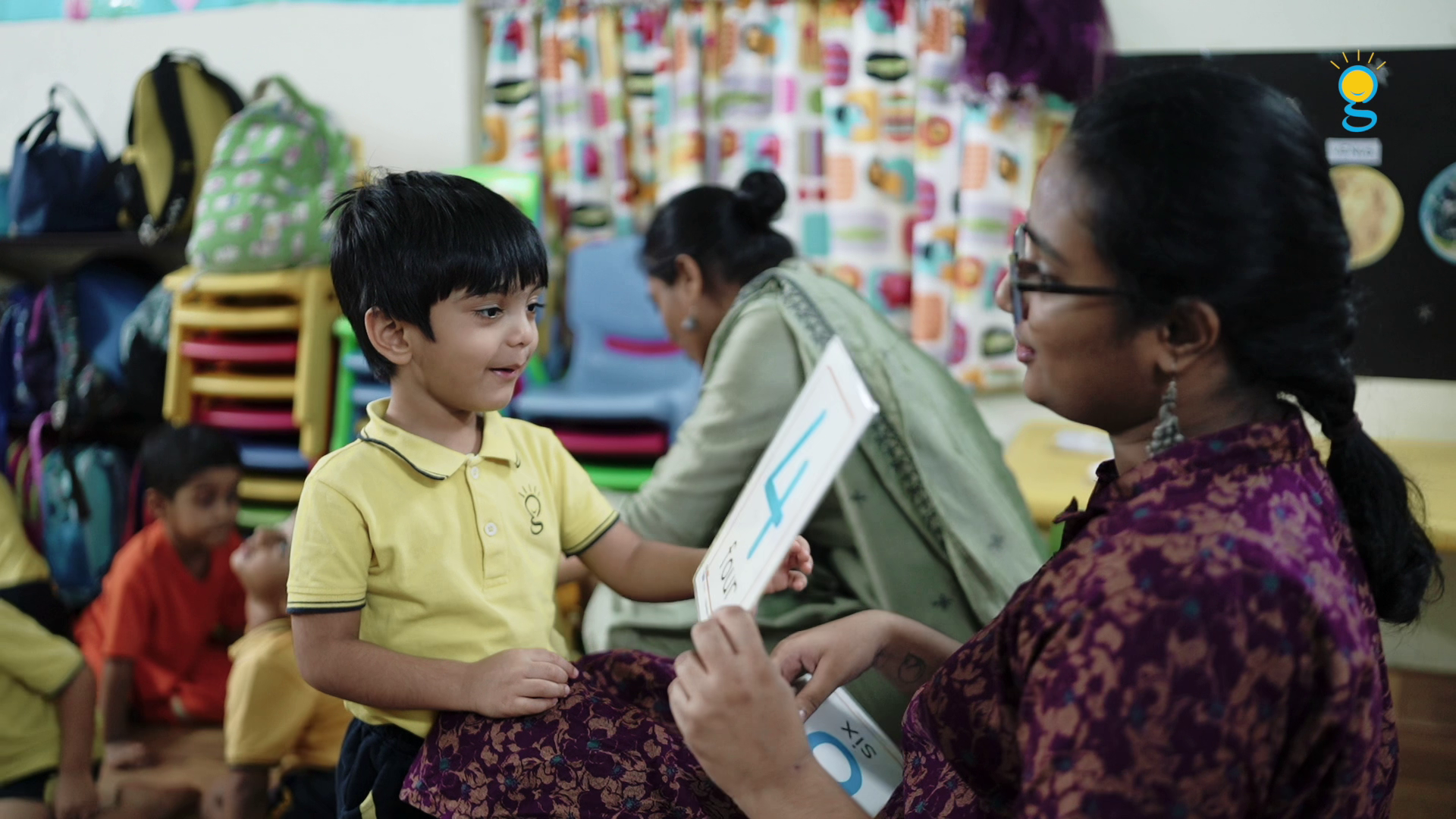 Best Kindergarten & Daycare in Kochi