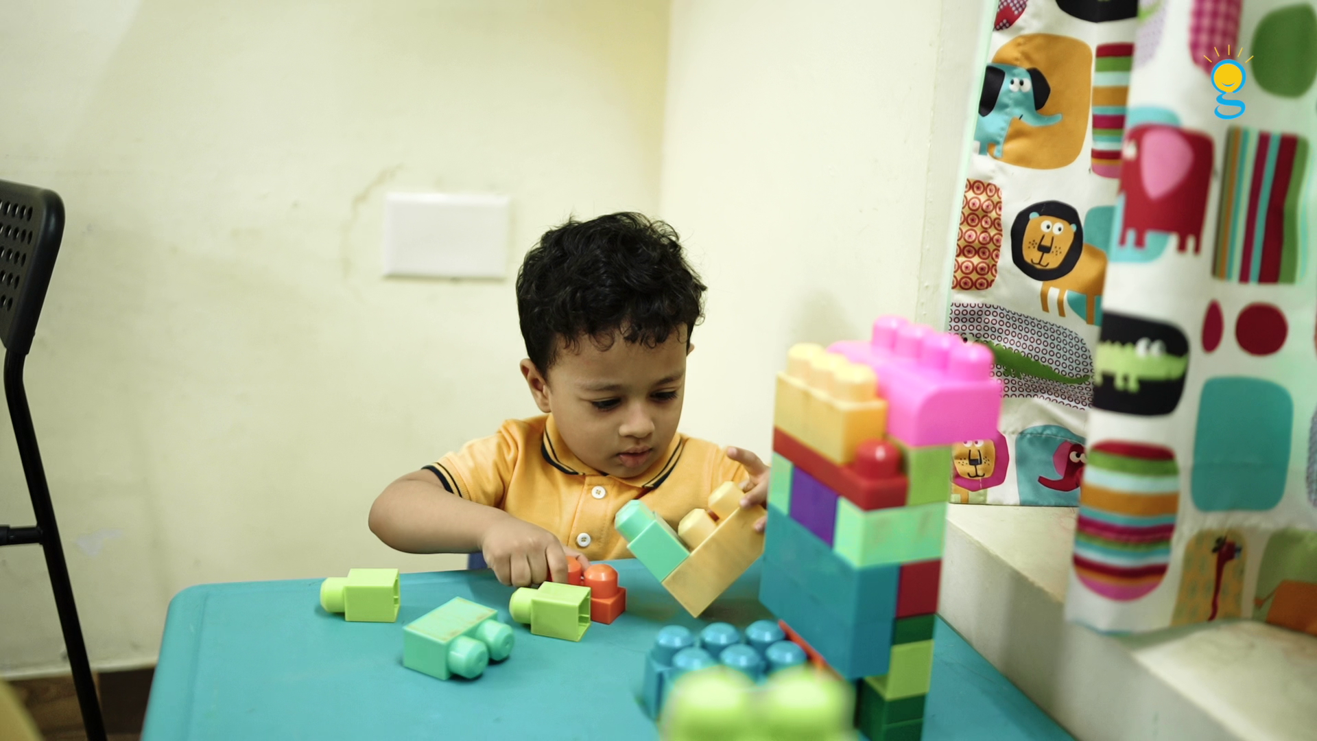 Best Kindergarten & Daycare in Kochi